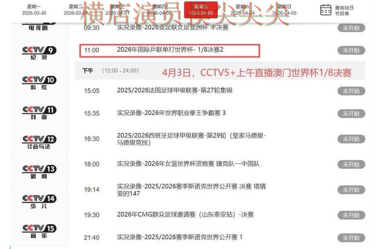 世界杯全球总决赛专栏:世界杯买球平台实时直播+直播全面实战拆解 世界杯全球总决赛专栏:世界杯买球平台实时直播+直播全面实战拆解
